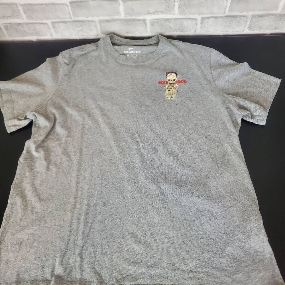 Rare Sole Food Nike Tee